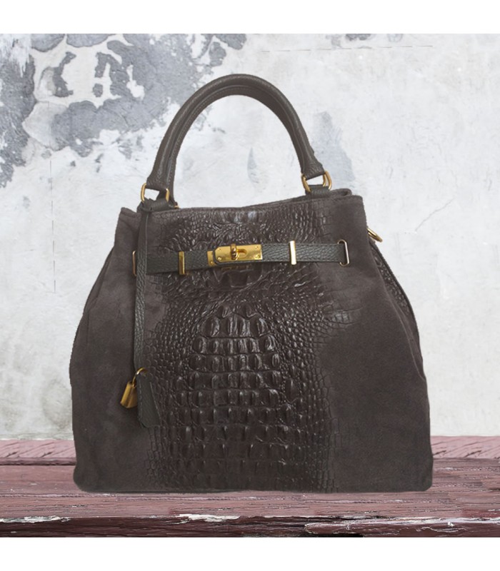 italian leather bags sale